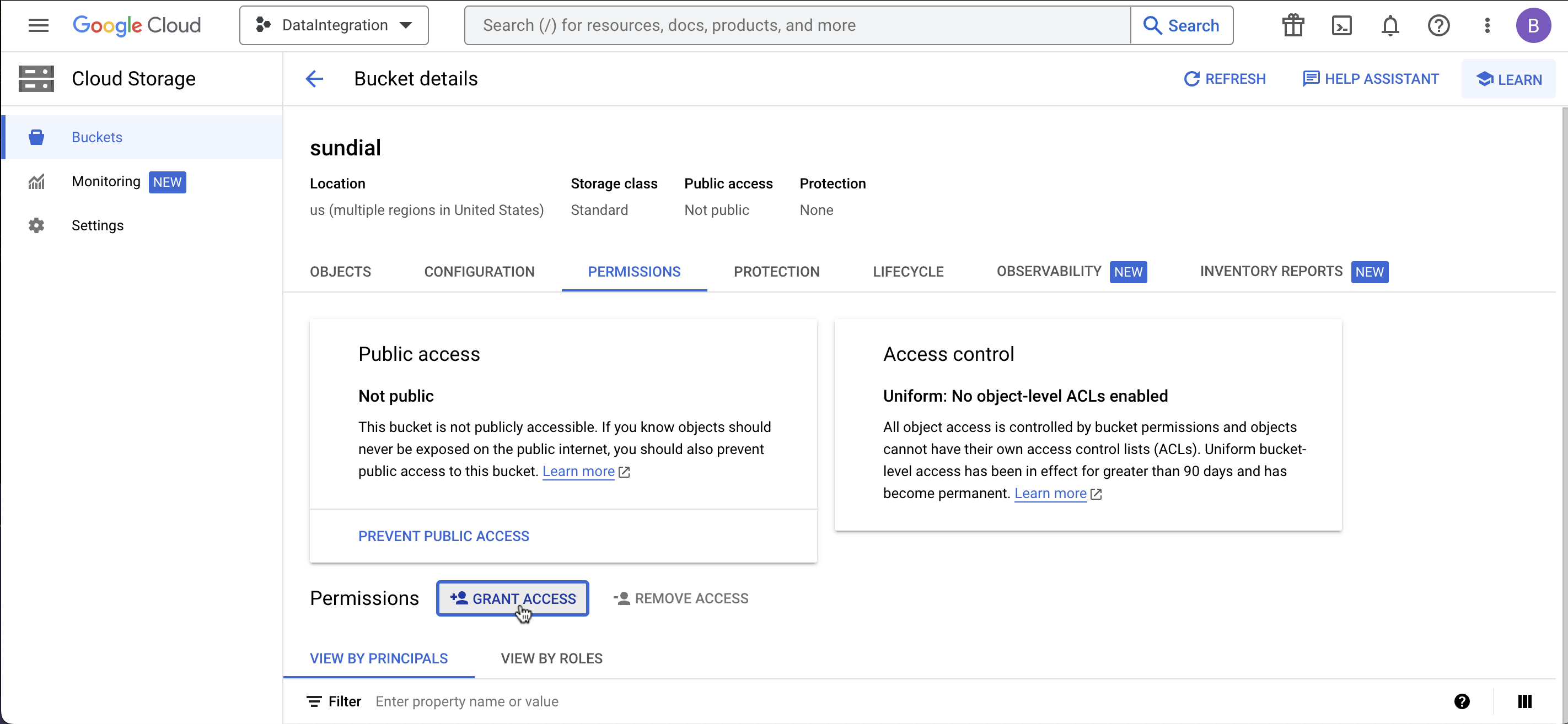 gcp-permissions